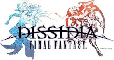 Dissidia : Final Fantasy