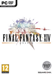 Standee FF XIV (concours)