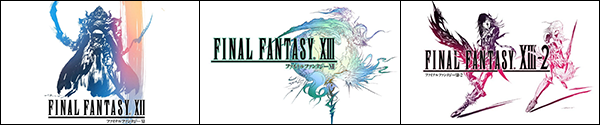 Final Fantasy 128 bits / HD - 2