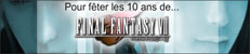 Grand Concours Final Fantasy VII