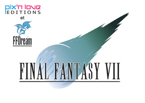 Questionnaire-concours Final Fantasy VII