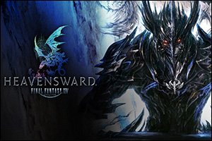 Final Fantasy XIV : Heavensward