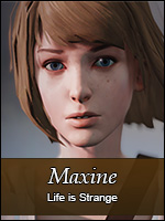 Maxine (Life is Strange)