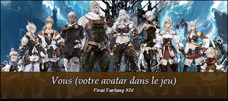 Vous (Final Fantasy XIV)