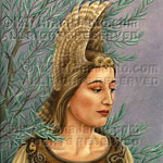 Minerva (Athéna)