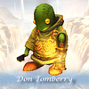 Don Tomberry