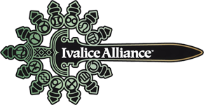 Logo Ivalice Alliance