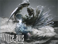 Notre avis sur Final Fantasy XIII-2