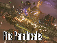 Les Fins Paradoxales de Final Fantasy XIII-2