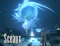 Les Sceaux de Final Fantasy XIII-2