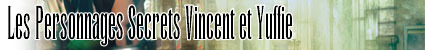 Sous-Quêtes / Les Personnages Secrets Vincent et Yuffie