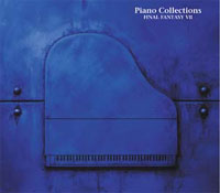 Piano Collections Final Fantasy VIII