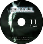 Disc II - Dirge