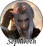 Sephiroth : 180 images