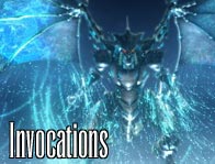 Invocations