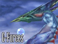 G-Forces