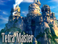 Tetra Master