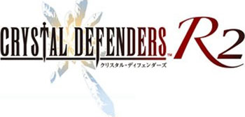 Crystal Defenders 2