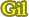Gil