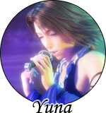 Yuna : 403 images