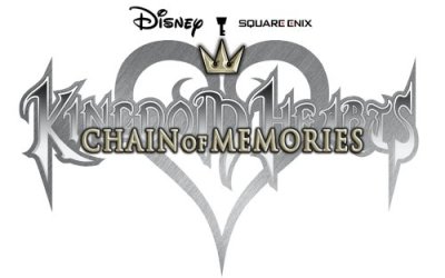 Kingdom Hearts : CHain of Memories