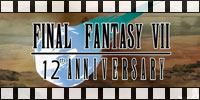 Final Fantasy VII - 12th Anniversary Special Trailer