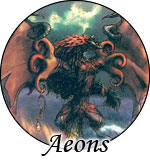 Aeons : 36 images