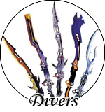 FFXIII : divers