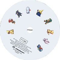 F. F. Mix Disk