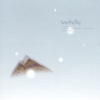 White Melodies Front