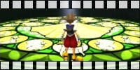 Avant-Premières de Kingdom Hearts - TGS 2001