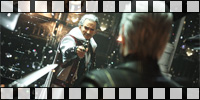 Final Fantasy Versus XIII - Trailer conférence Square Enix janvier 2011