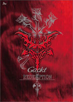 Gackt - Redemption (Edition Limitée)