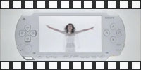 Final Fantasy I - Publicité PSP (Japon)