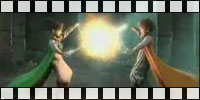 Final Fantasy IV - Publicité supplémentaire 3 Nintendo DS (Japon)