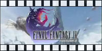Final Fantasy IV - Publicité supplémentaire 5 Nintendo DS (Japon)
