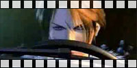 Final Fantasy VIII - Publicité 1 & 2 PlayStation (Japon)
