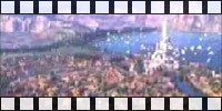 Final Fantasy IX - Publicité 1 & 2 PlayStation (Etats-Unis)