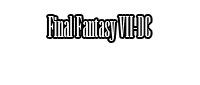 Final Fantasy VII-DC