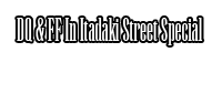 Dragon Quest & Final Fantasy In Itadaki Street Special