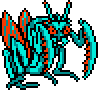 Mantis Devil