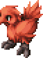 Class A: Red Chocobo